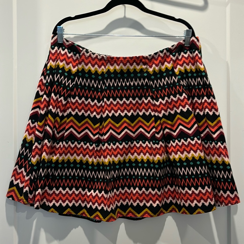 Forever 21+ Skirt